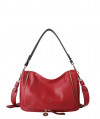 Rouge Carmin/Marine - CRME